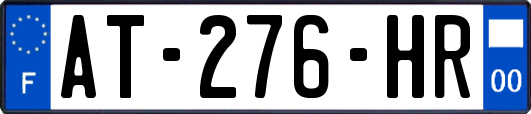 AT-276-HR