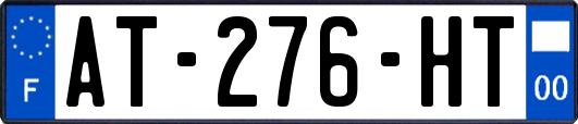 AT-276-HT