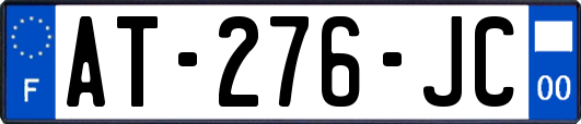 AT-276-JC