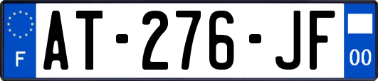 AT-276-JF
