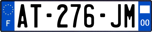 AT-276-JM