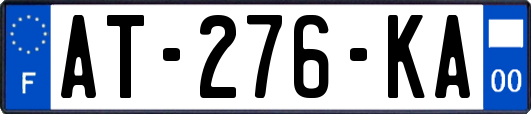 AT-276-KA
