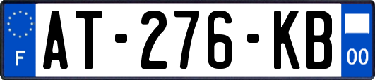 AT-276-KB