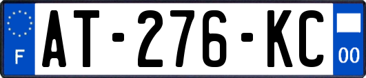 AT-276-KC