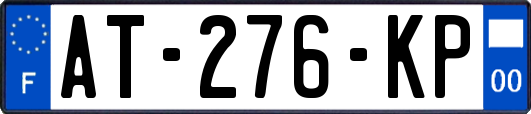 AT-276-KP