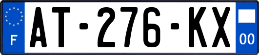 AT-276-KX