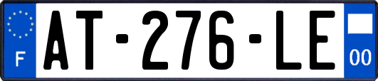 AT-276-LE
