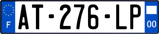 AT-276-LP