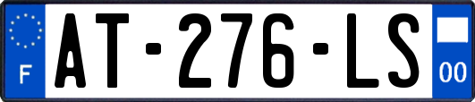 AT-276-LS