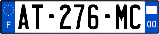 AT-276-MC