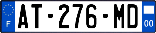 AT-276-MD