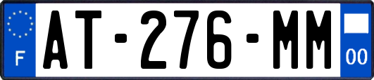 AT-276-MM