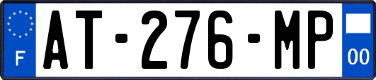 AT-276-MP