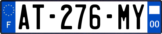 AT-276-MY