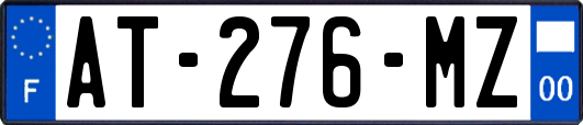 AT-276-MZ