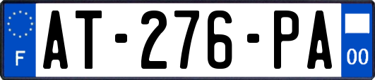 AT-276-PA