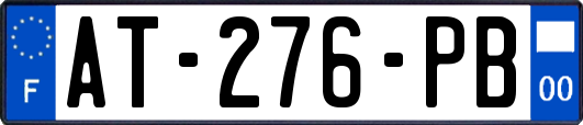 AT-276-PB
