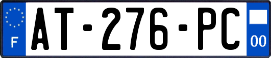 AT-276-PC