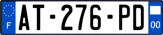 AT-276-PD