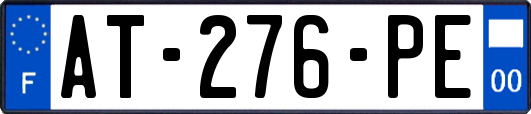 AT-276-PE