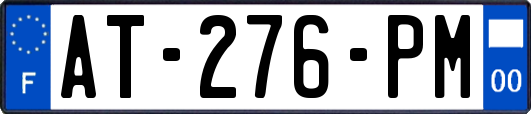 AT-276-PM