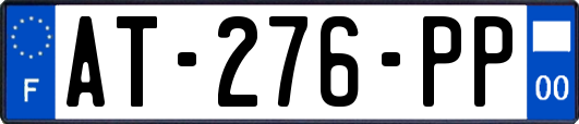 AT-276-PP