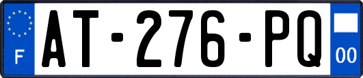 AT-276-PQ