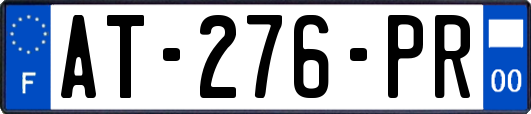 AT-276-PR