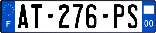 AT-276-PS