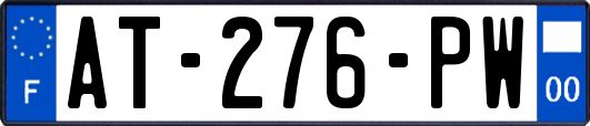 AT-276-PW
