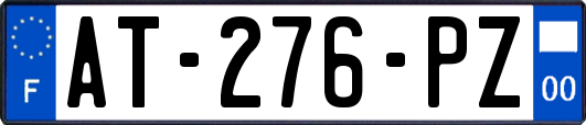 AT-276-PZ