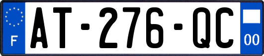 AT-276-QC