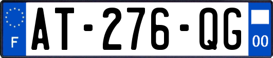 AT-276-QG