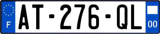 AT-276-QL