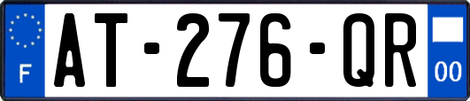 AT-276-QR