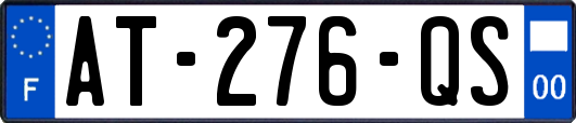 AT-276-QS