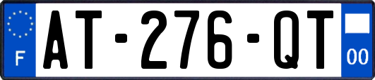 AT-276-QT