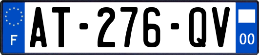 AT-276-QV