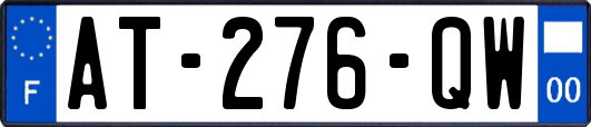 AT-276-QW