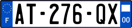 AT-276-QX