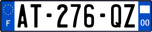 AT-276-QZ