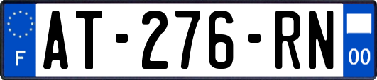 AT-276-RN