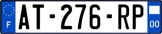 AT-276-RP