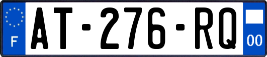 AT-276-RQ