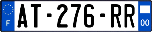 AT-276-RR