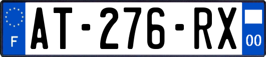 AT-276-RX