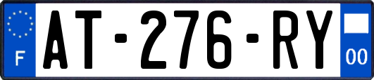 AT-276-RY