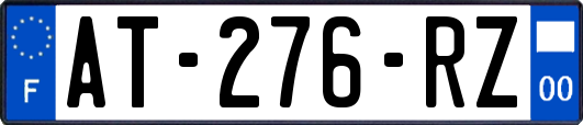 AT-276-RZ