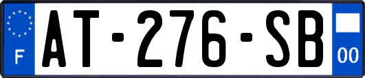 AT-276-SB