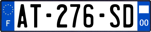 AT-276-SD